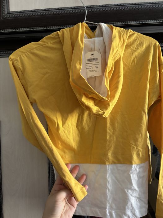 Qizlar uchun fudbolka