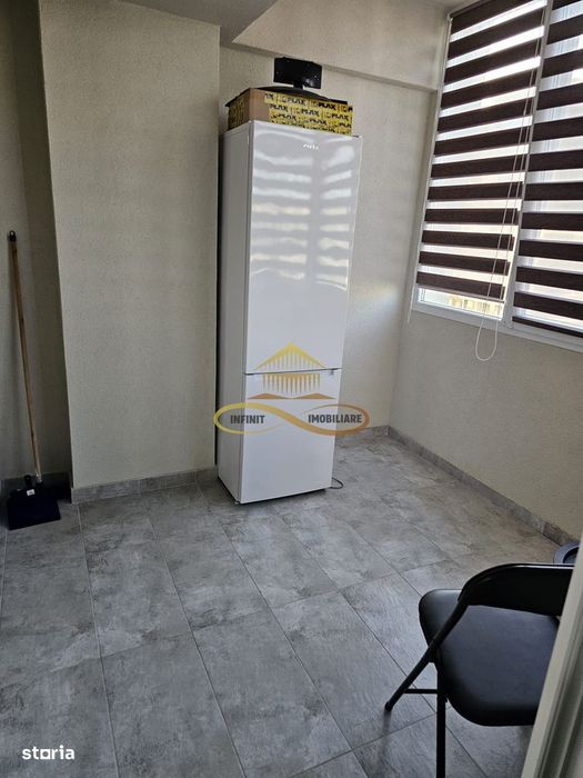 Apartament 2 camere de închiriat – Cartier rezidențial Nord, Bacău