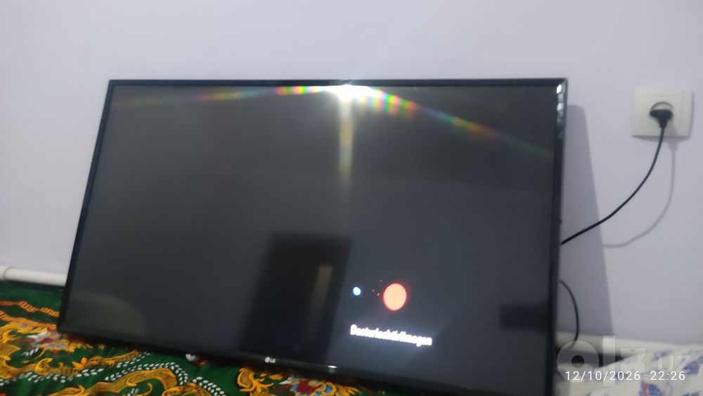 LG 42 dyuymli TV