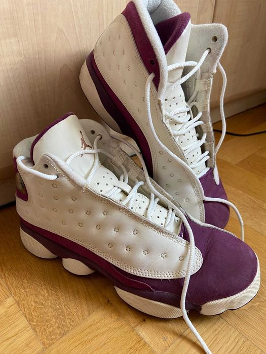 AIR Jordan 13 GG, mărimea 38,5