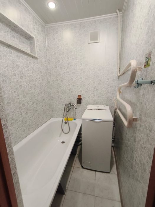 Продам двухкомнатную квартиру