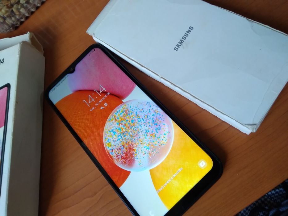 Telefon samsungA14