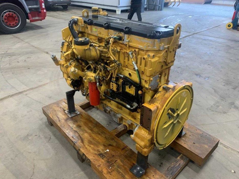motor second hand caterpillar c13