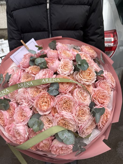 Продам букет из Арена кз