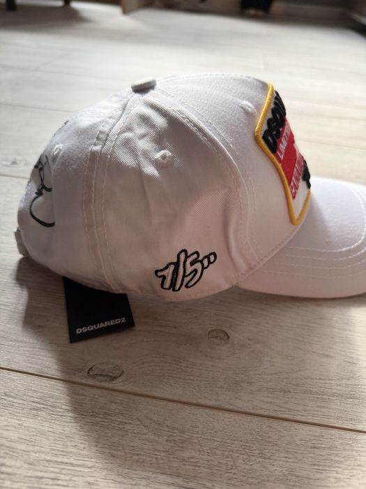 Dsquared2 шапка/hat