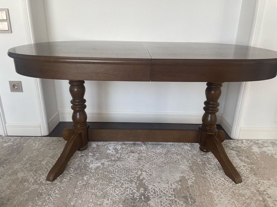 Продам раздвижной стол