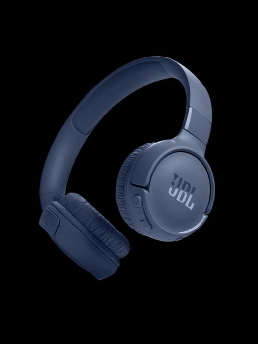 НОВЫЕ Оригинальные JBL Tune 520BT — 3 цвета в наличии!