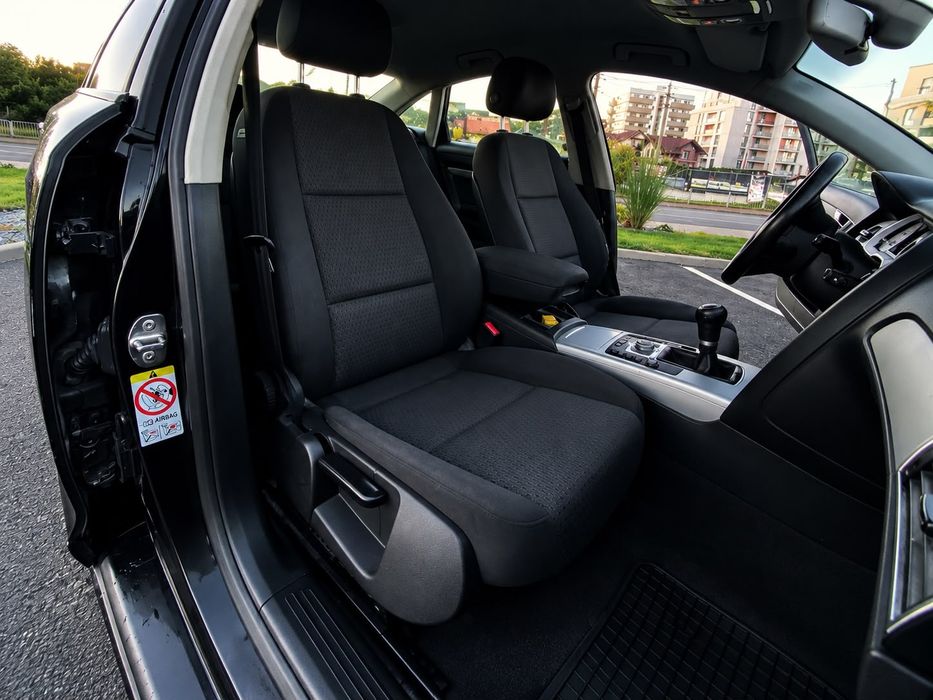 AUDI A6 2010 — imagine 4