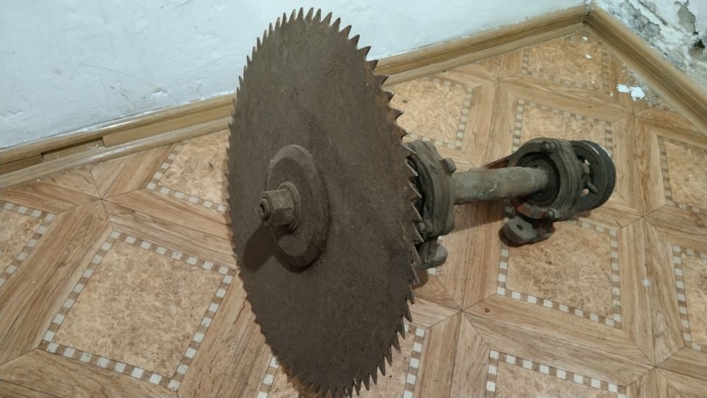 Продам диск для циркулярки.