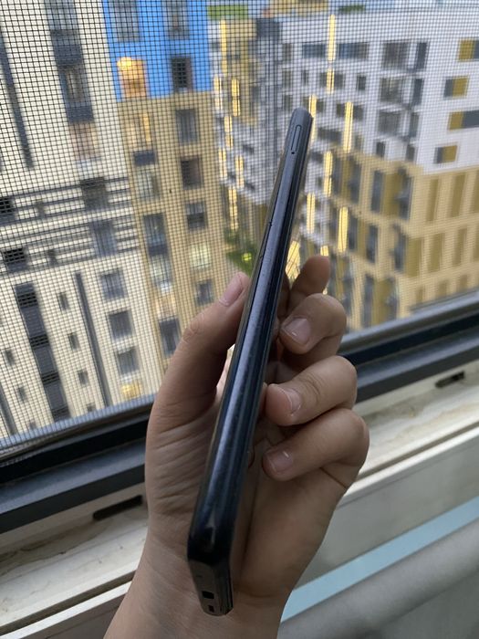 Redmi ноут 10 Pro