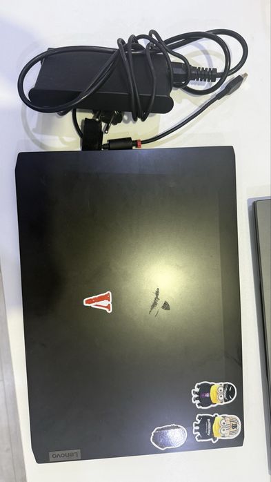 Lenovo ideapad gaming 3
