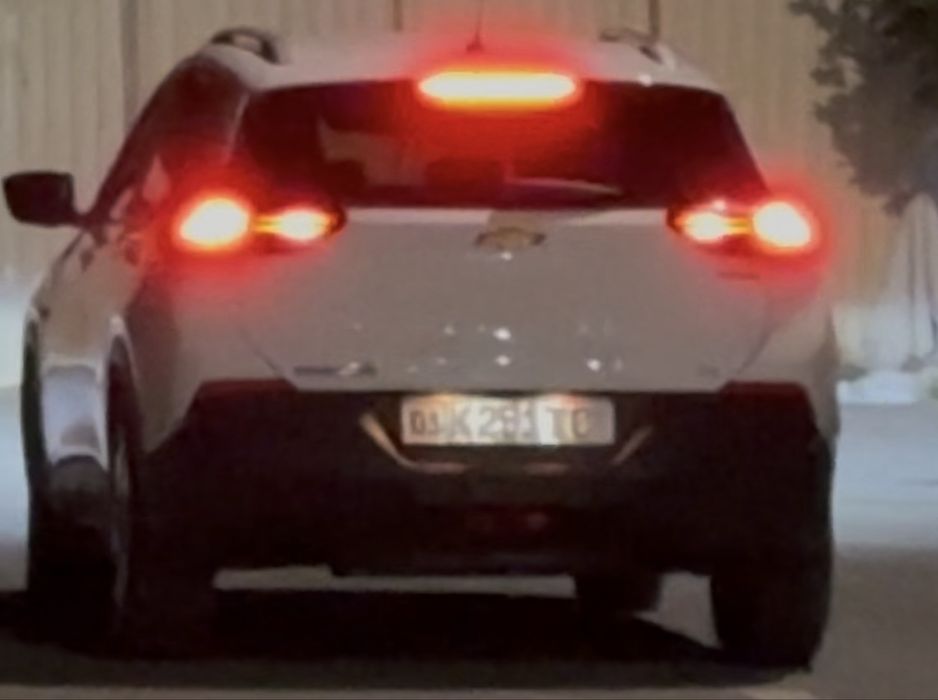 Treker 2 3pazitsiya