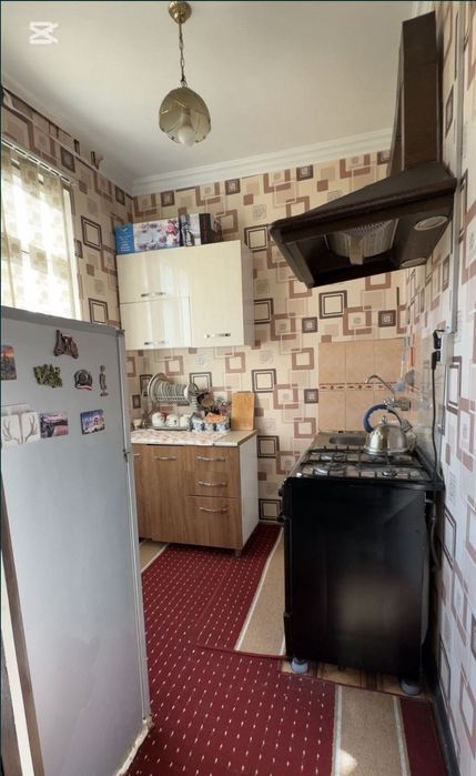 *‼️2\4\4 Возможно Ипотека 48м² ‼️ Чиланзар-14