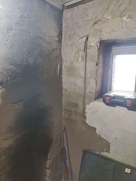 Обшивка бани вагонкой