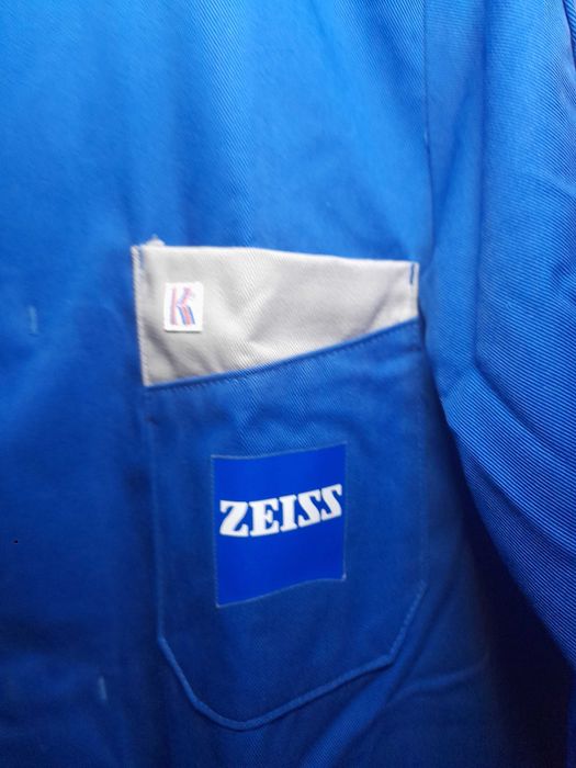 Halat lucru nr 44 marca Zeiss de la kobler