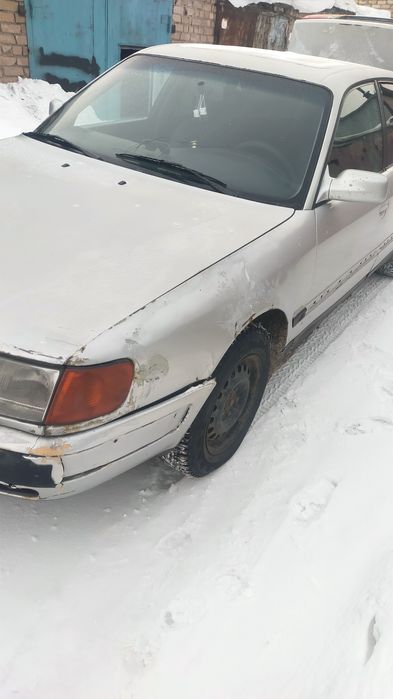 Продам машину Ауди с 100