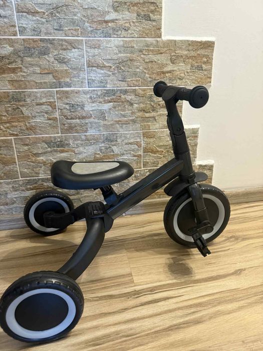 Балансиращ велосипед
