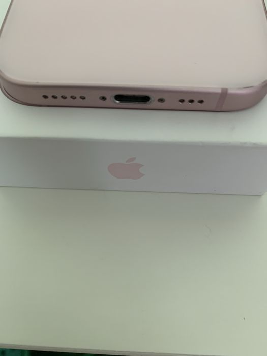 iPhone 15,128GB, Neverlocked