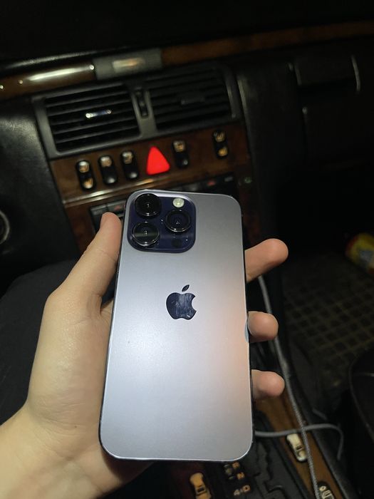 IPhone 14 pro, срочно