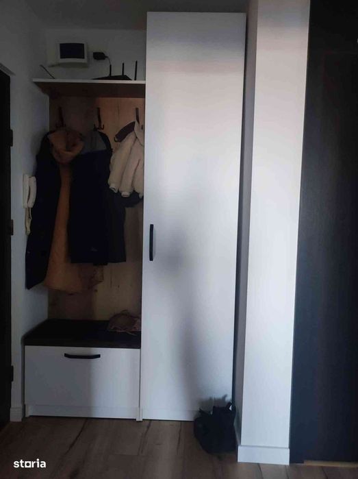 Apartament 2 camere, balcon, Ovidiu, 99000 EUR