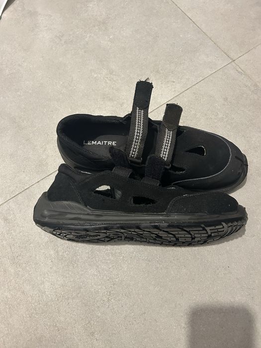 Pantofi Safety- Lemaitre