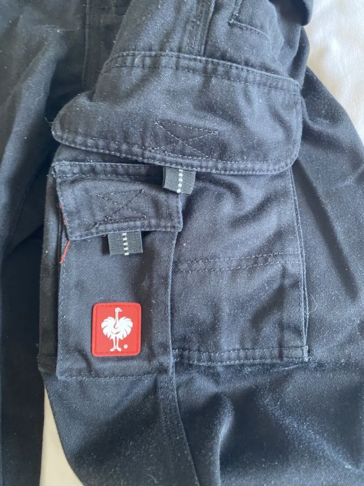 Engelbert Strauss  работни панталони