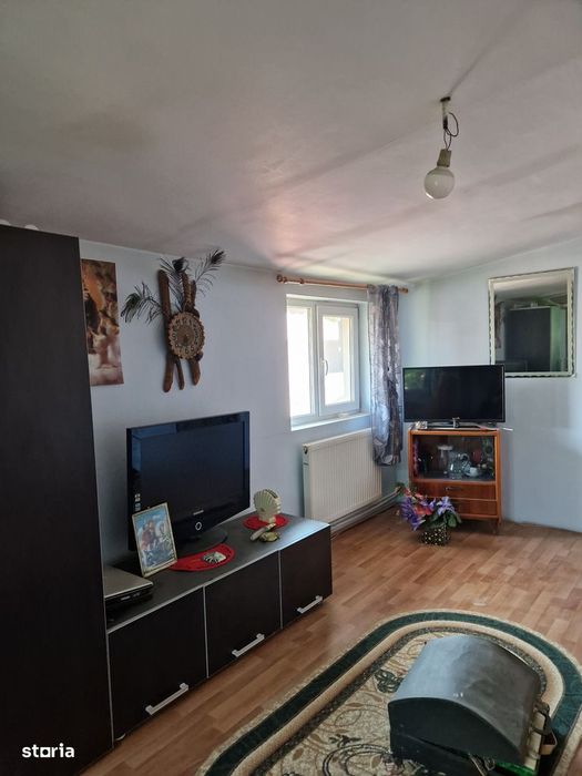 Casă în Pantelimon | Construcție solidă| Potențial excelent