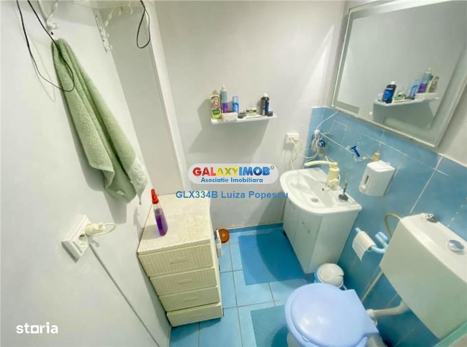 Apartament 3 camere 13 Septembrie-Petre Ispirecu | reabilitat| 82 mp