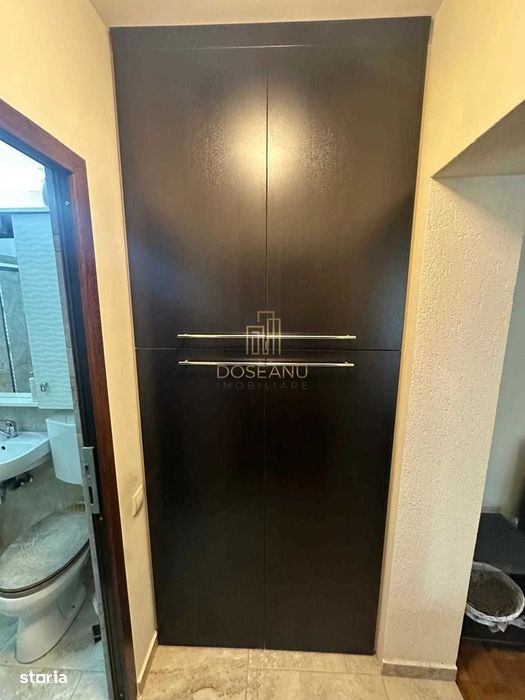 Apartament 2 Camere | De Inchiriat | Zona Rogerius