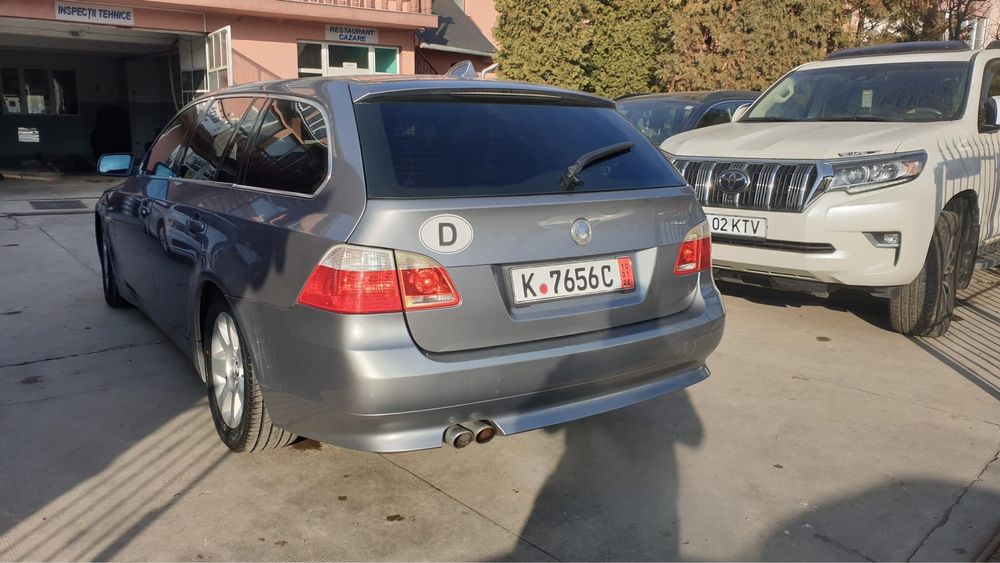 BMW seria 5 combi