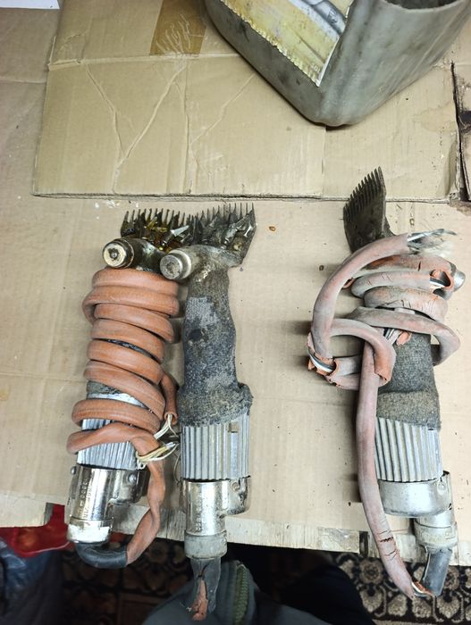 Машинка для стрижки овец