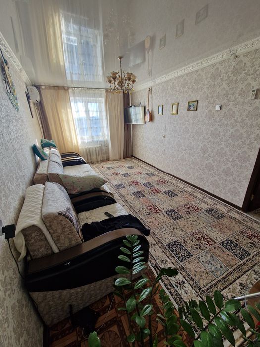 3-х комнатная квартира в г.Хромтау