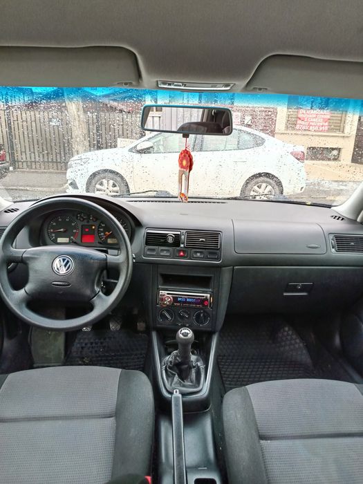 Volkswagen Golf 4