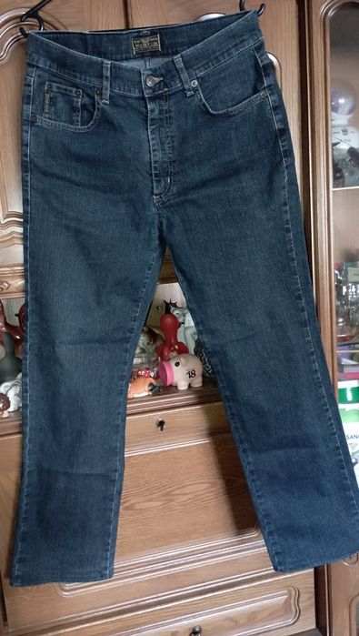 pantaloni blugi Wampum 48