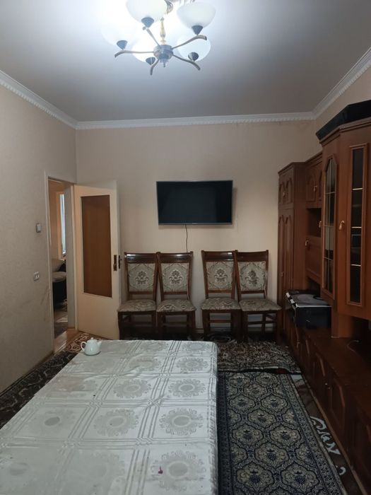 Продажа 3 ком. Сергели-8а 2 этаж