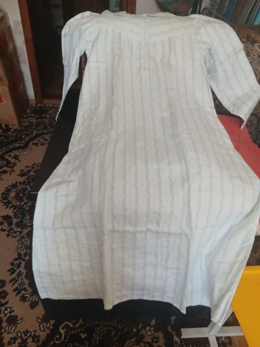 Продам фланеливые ночные сорочки.