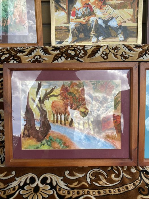 Картины для дома