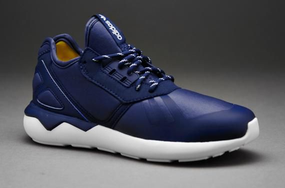 Детски маратонки за момче Adidas Tubular Runner B25539 - 38, 38