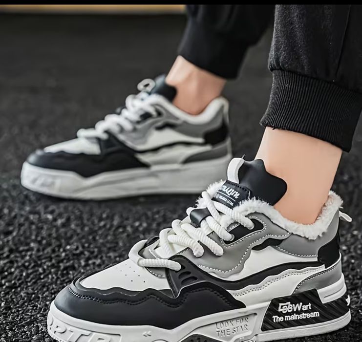 Обувь муж подросток