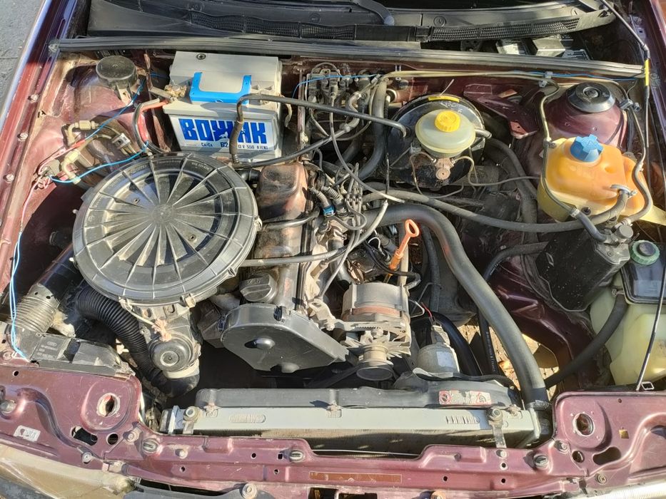 Продам Ауди 80 Б3