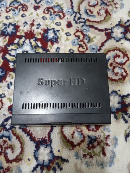 DVD sotiladi ancha arzon