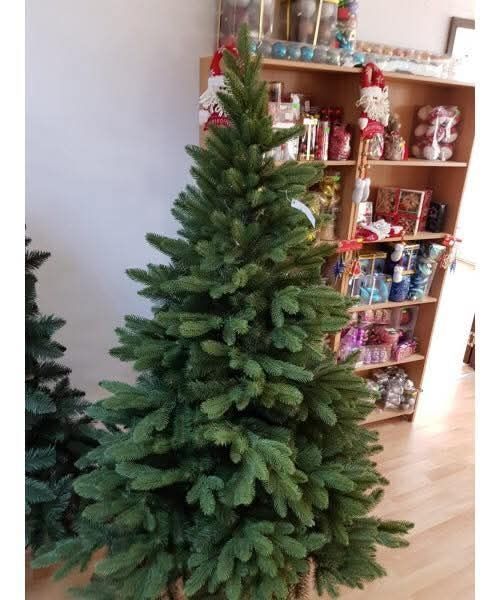 Vând brad artificial 180cm