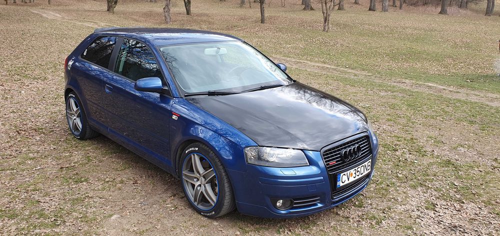 Autoturism sfantu gheorghe