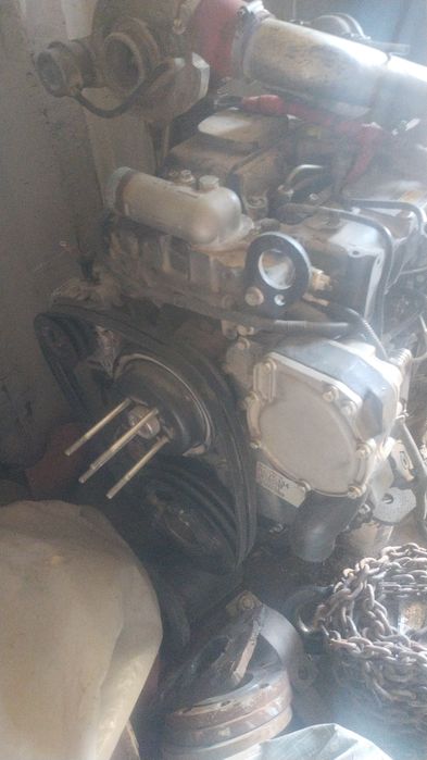 Продам двигатель