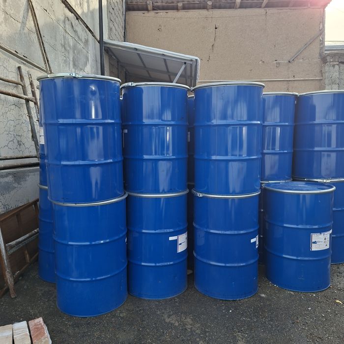 Бочка 200л  россия сотилади