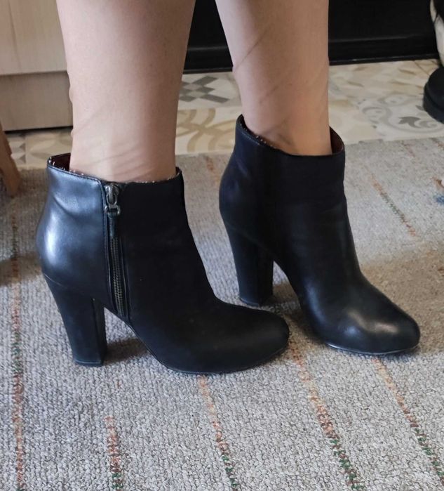 Дамски боти  "Aldo"