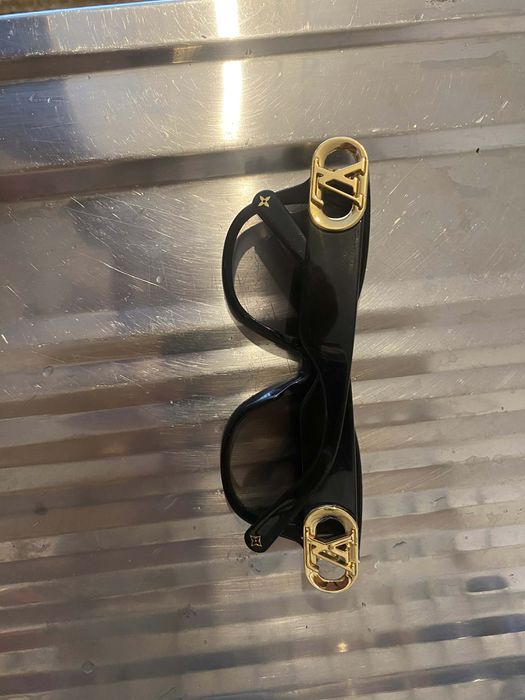 Дамски очила на Louis vuitton