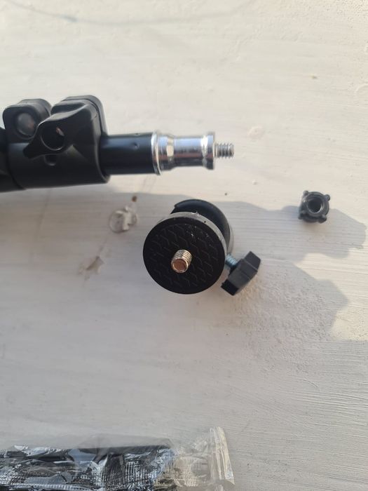 Тренога трипод штатив