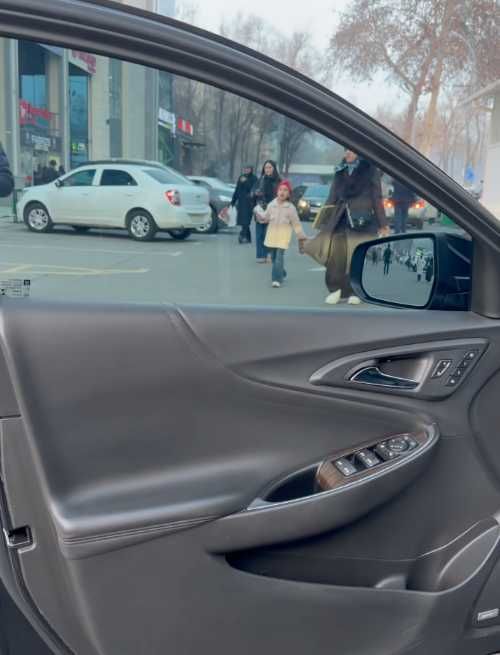 Malibu 2 Premier Korea! Qora 2021 yil 71 ming yurgan! Ideal holatda!!