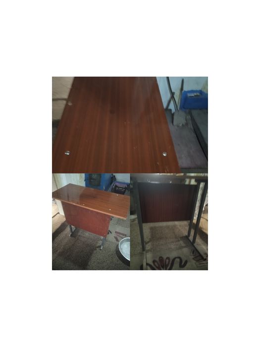 Продам парту в хорошем состоянии